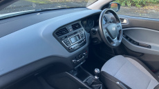 Hyundai i20 1.2 SE 5dr Petrol Hatchback
